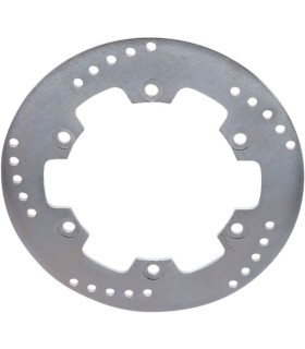 BRAKE ROTOR FIX RS RND