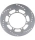 BRAKE ROTOR FIX HPSR RND RE