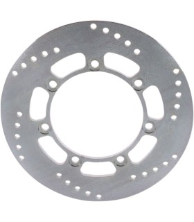BRAKE ROTOR FIX HPSR RND RE