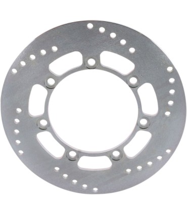 BRAKE ROTOR FIX HPSR RND RE