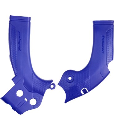 FRAMEGUARD YZF14-17 BLUE