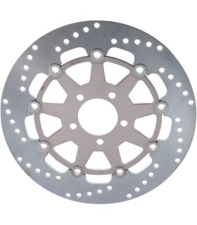 BRAKE ROTOR FLT PRO LITE RND