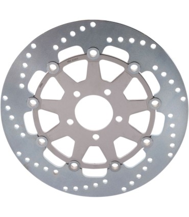 BRAKE ROTOR FLT PRO LITE RND