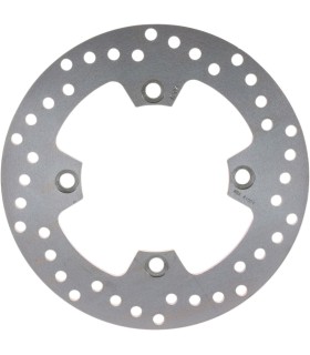 BRAKE ROTOR FIX HPSR RND RE