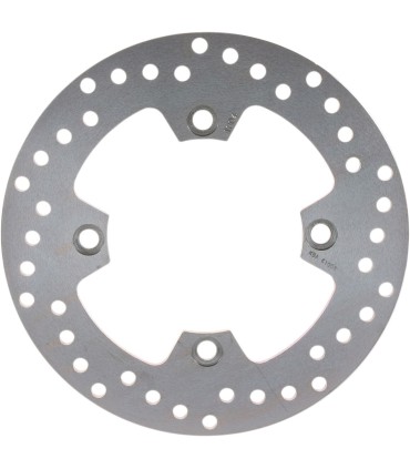 BRAKE ROTOR FIX HPSR RND RE