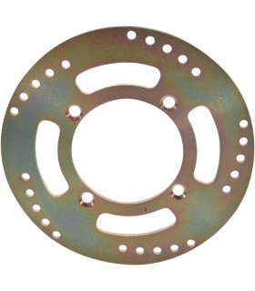 BRAKE ROTOR FIX HPSR RND RE