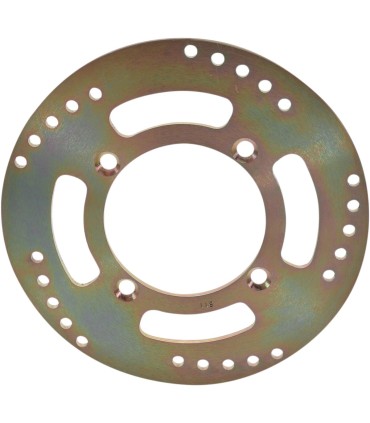 BRAKE ROTOR FIX HPSR RND RE