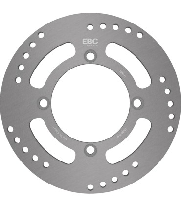 BRAKE ROTOR FIX HPSR RND RE