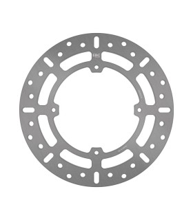 BRAKE ROTOR FIX D SERIES RND