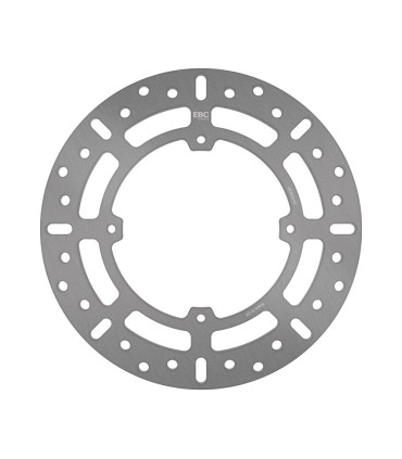 BRAKE ROTOR FIX D SERIES RND