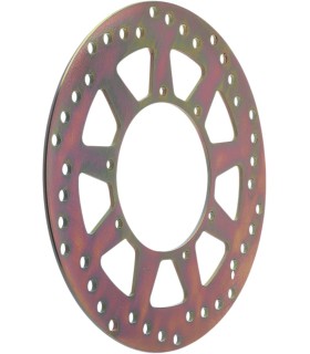 BRAKE ROTOR FIX D SERIES RND