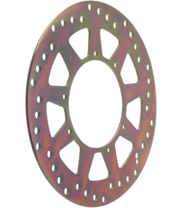 BRAKE ROTOR FIX D SERIES RND