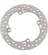 BRAKE ROTOR FIX D SERIES RND
