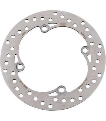 BRAKE ROTOR FIX D SERIES RND