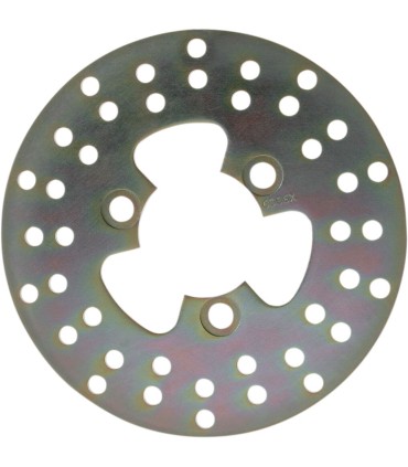 BRAKE ROTOR FIX D SERIES RND