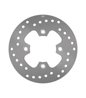 BRAKE ROTOR FIX D SERIES RND