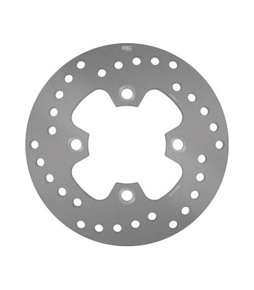 BRAKE ROTOR FIX D SERIES RND