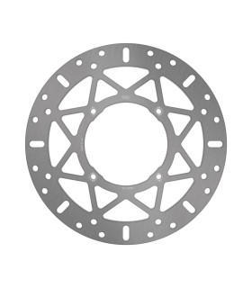 BRAKE ROTOR FIX D SERIES RND