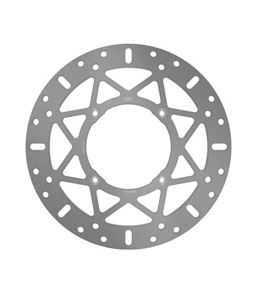 BRAKE ROTOR FIX D SERIES RND