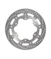 DISQUE DE FREIN FLT RS RND