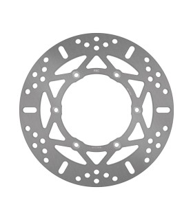 BRAKE ROTOR FIX D SERIES RND