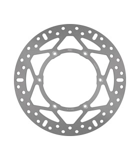 BRAKE ROTOR FIX D SERIES RND