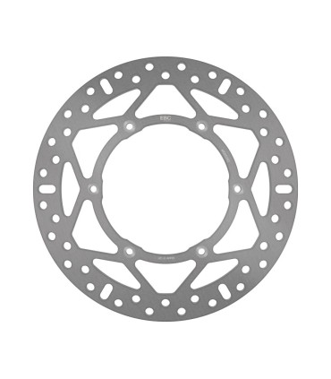 BRAKE ROTOR FIX D SERIES RND