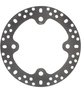 BRAKE ROTOR FIX D SERIES RND