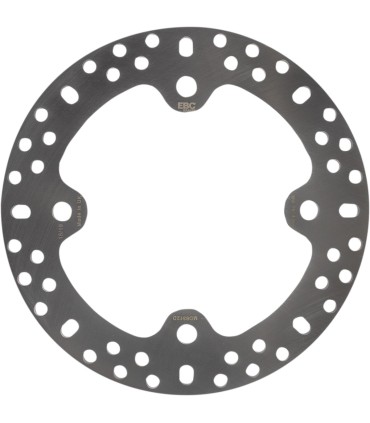 BRAKE ROTOR FIX D SERIES RND