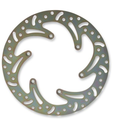 BRAKE ROTOR FIX D SERIES RND