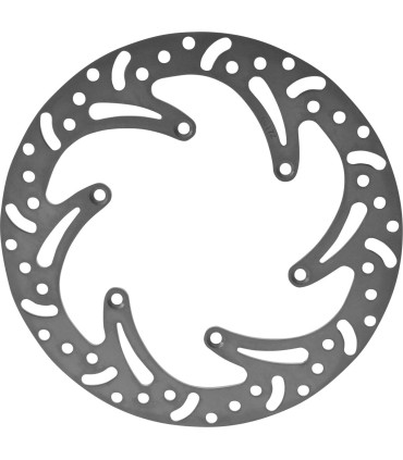 BRAKE ROTOR FIX D SERIES RND