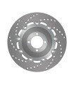 BRAKE ROTOR FLT RND