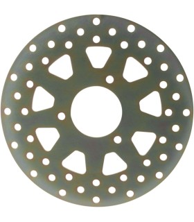 BRAKE ROTOR FIX D SERIES RND