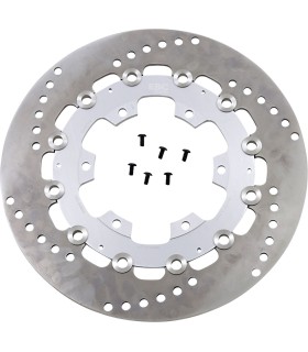 BRAKE ROTOR FLT PRO LITE RND