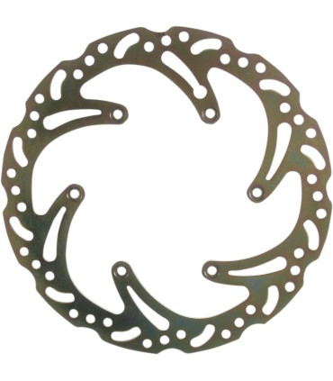 BRAKE ROTOR FIX D SERIES RND