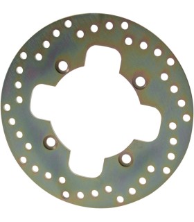 BRAKE ROTOR FIX D SERIES RND