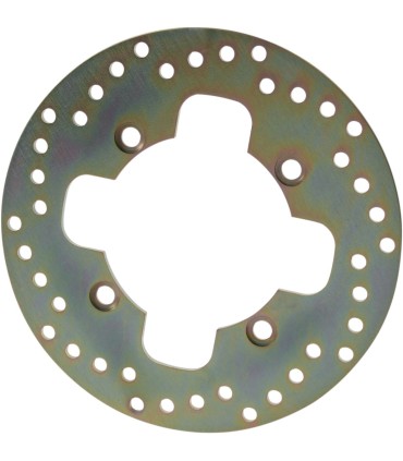 BRAKE ROTOR FIX D SERIES RND