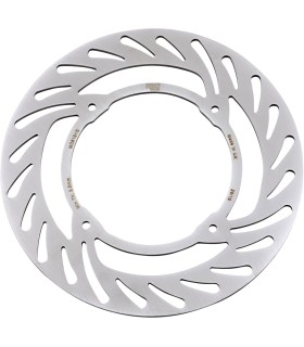 BRAKE ROTOR FIX D SERIES RND