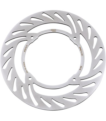 BRAKE ROTOR FIX D SERIES RND