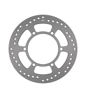 BRAKE ROTOR FIX HPSR RND RE
