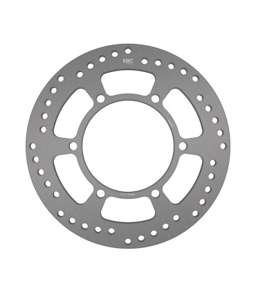 BRAKE ROTOR FIX HPSR RND RE