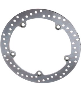 BRAKE ROTOR FIX RND RE