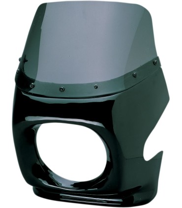 SPORT FAIRING LGE RND HDL