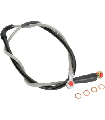 LINE BRK SS FR-CR/CRF/XR