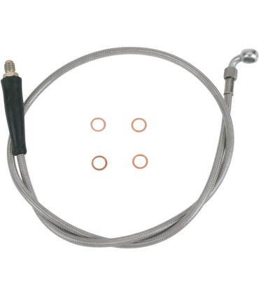 LINEHYD CLTCH SX/EXC/MXC