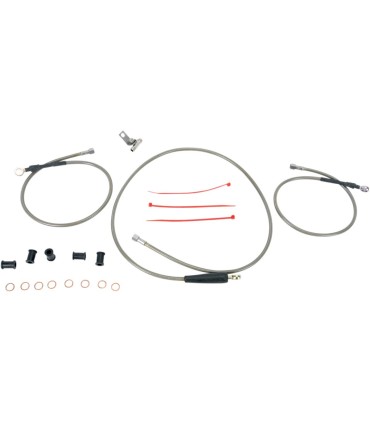 LINEHYD CLTCH SX/EXC/MXC