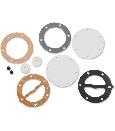 MIK REPAIR KIT DF52 ROUND