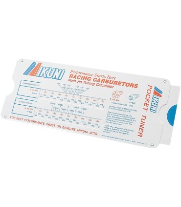 MIKUNI POCKET TUNER