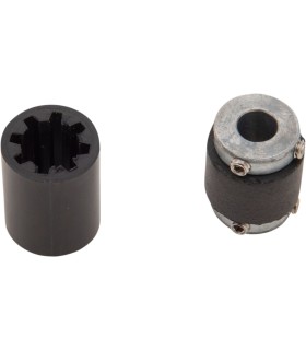 COUPLING KIT FOR DUALS