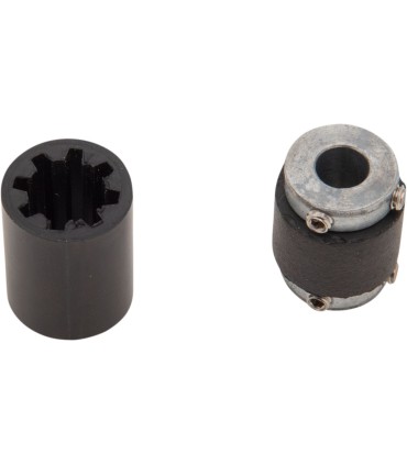 COUPLING KIT FOR DUALS